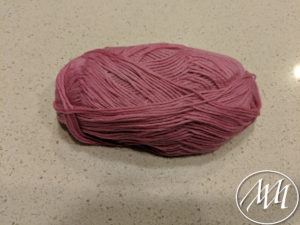 Finished Dyed Yarn 