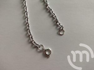 Simple DIY Jewelry with Triangle 3D Charms | Michaeli Marler