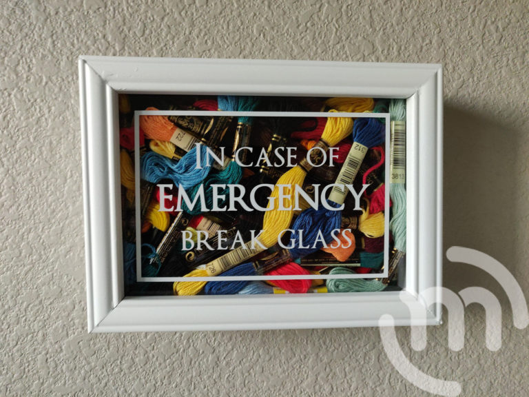 Knitted Yoga Socks using Magic Loop | Michaeli Marler