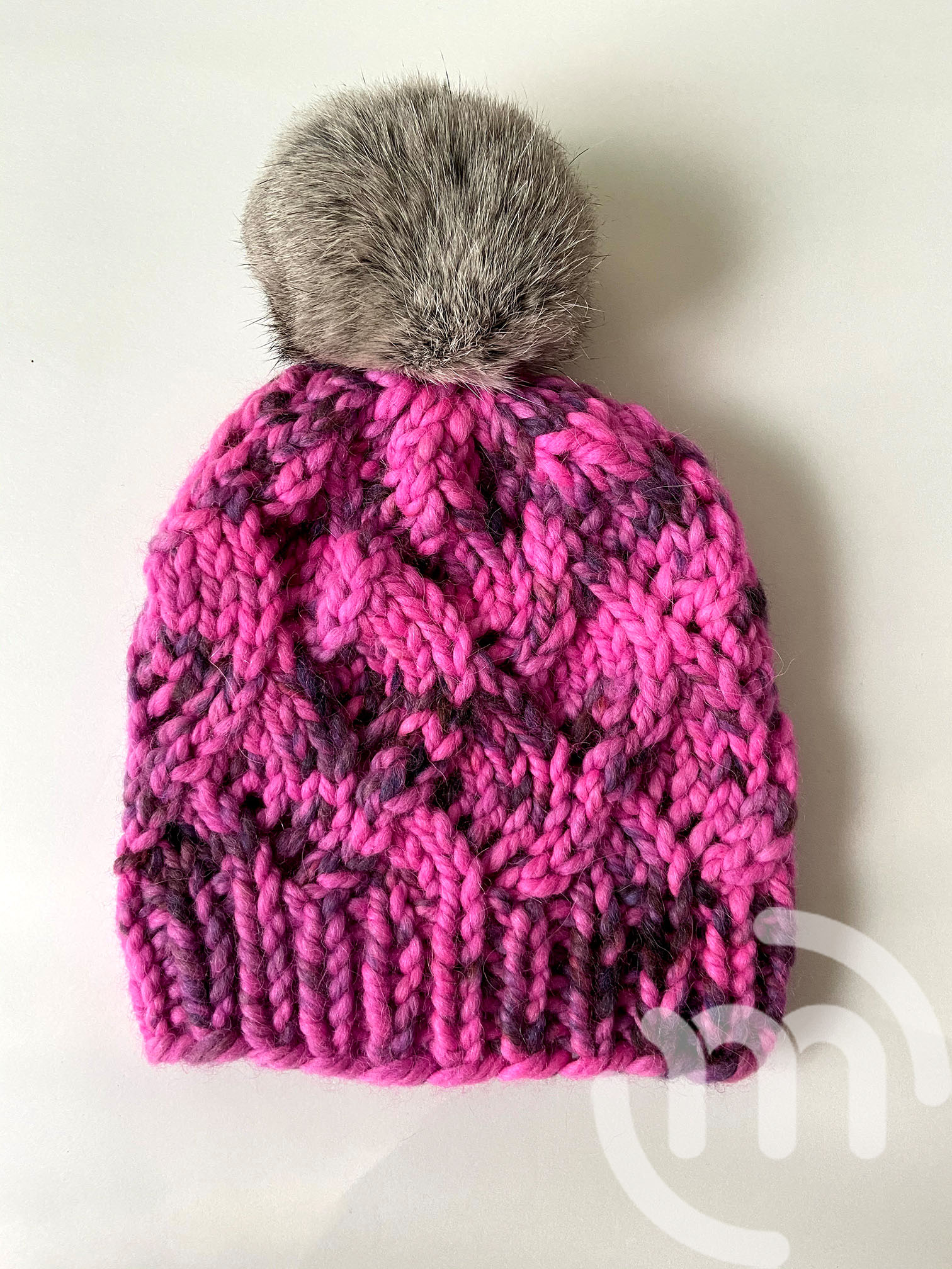 Jewell Hat: Pattern Review and Reveal | Michaeli Marler